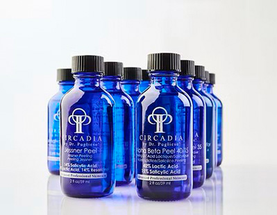 Alpha-Beta Peel