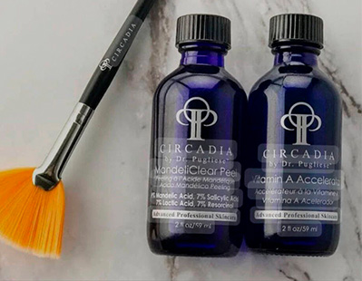 MandeliClear Peel System
