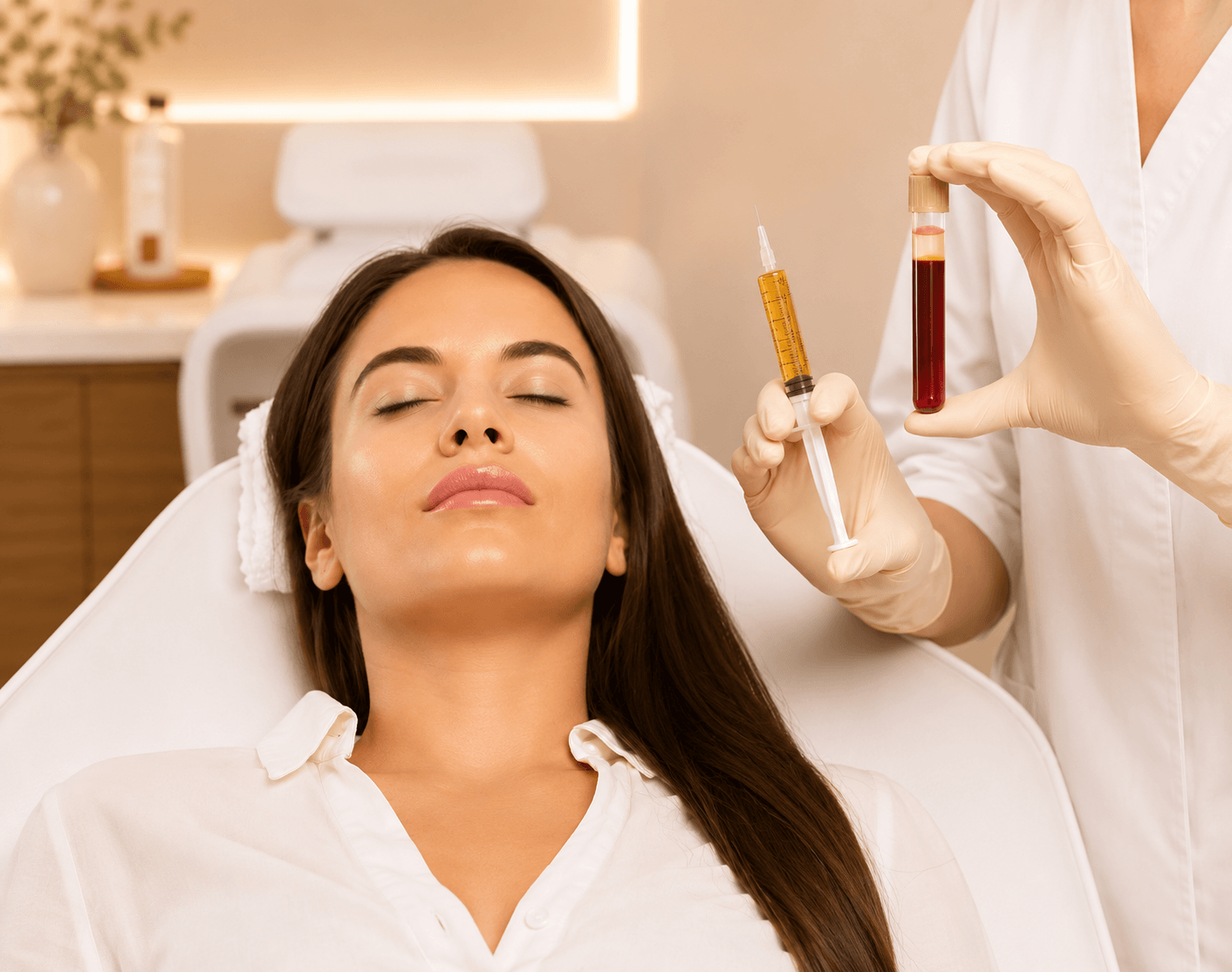 Terapia Regenerativa PRF Cancún