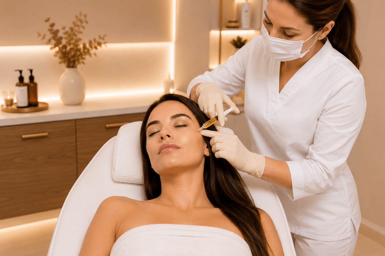 Terapia Regenerativa PRF Cancún