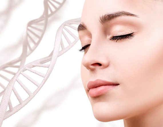 Regeneración Facial con Células Madre en Cancún