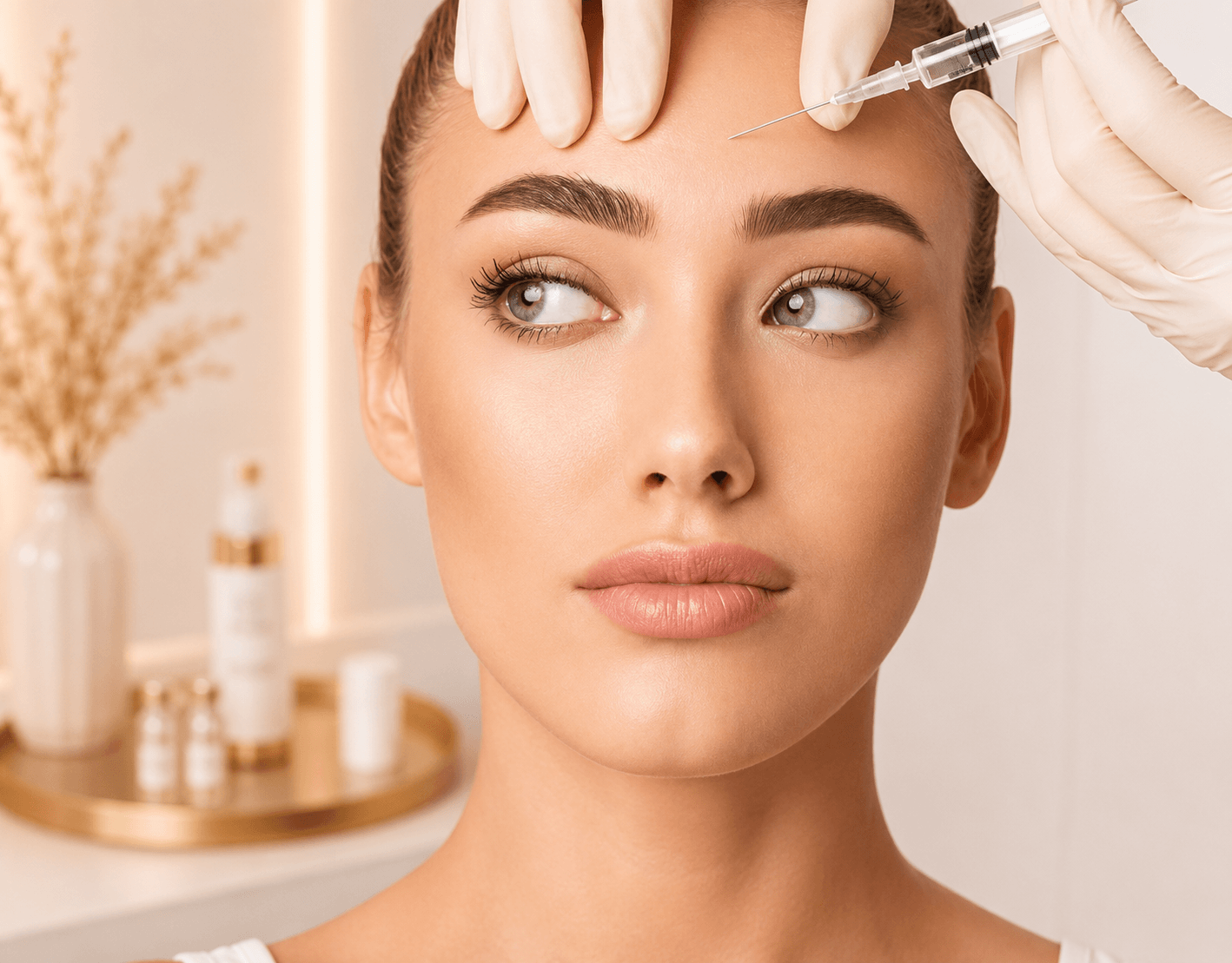 Hyaluronic Acid in Cancun
