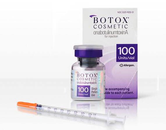 Botox in Mexico