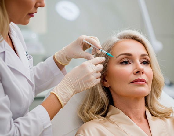 Botox in Mexico