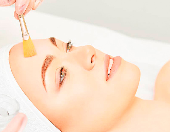 Chemical Peels in Cancun