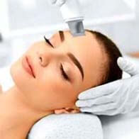 Dermaplaning Facial Cancun