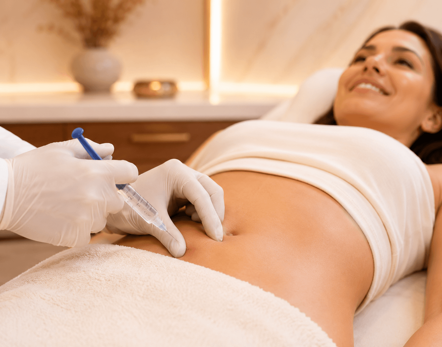Placenta Implant in Cancun