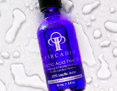 Lactic Acid Peel Cancun