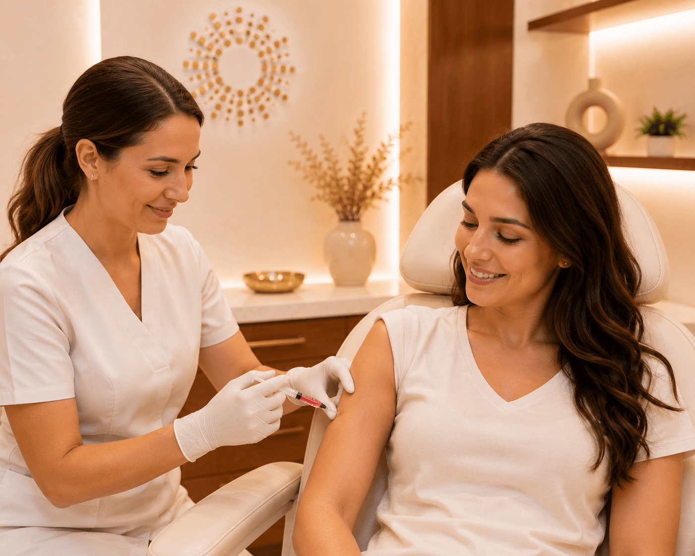 Regenerative Aesthetics Anti-Aging Cancun