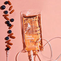 IV Therapy Cancun